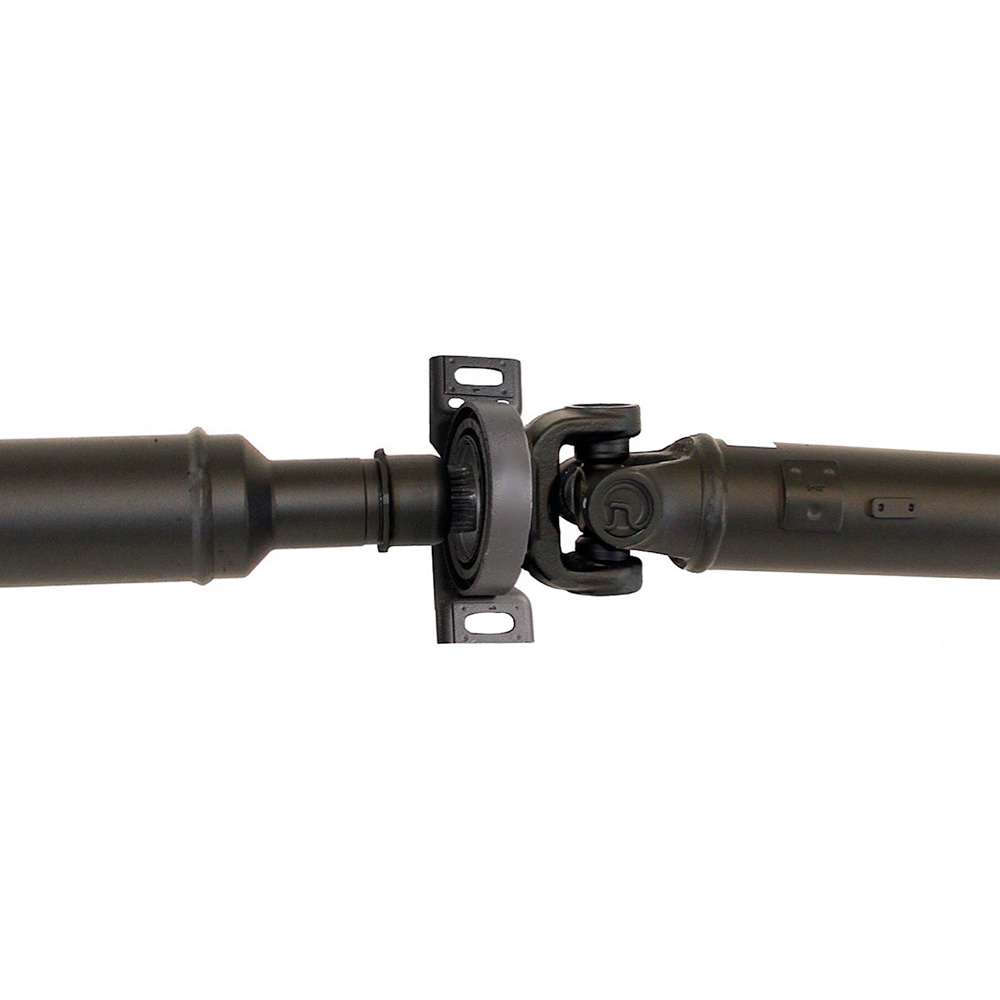 2009 Mercedes Benz SLK350 Driveshaft