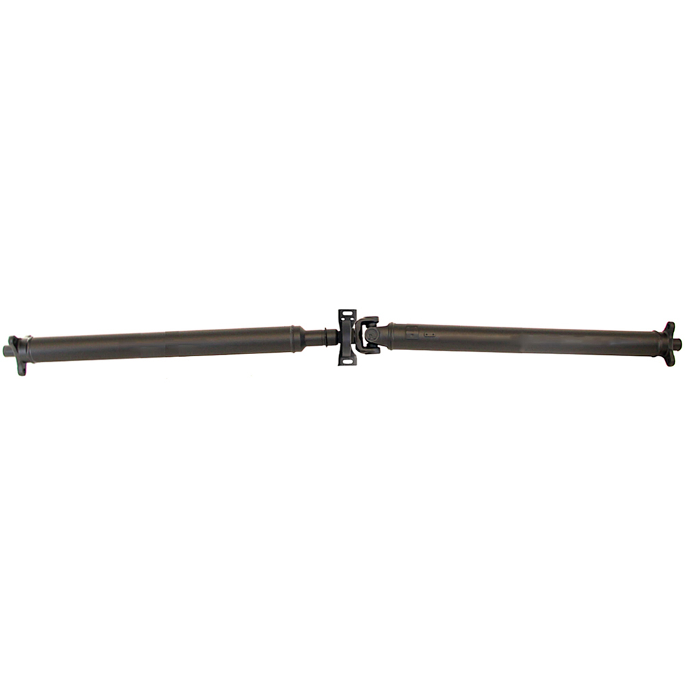 2003 Mercedes Benz SLK230 Driveshaft