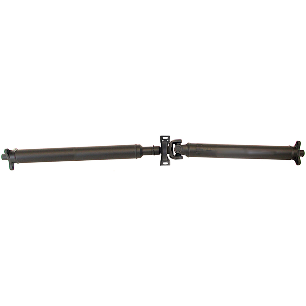 2003 Mercedes Benz C32 AMG Driveshaft