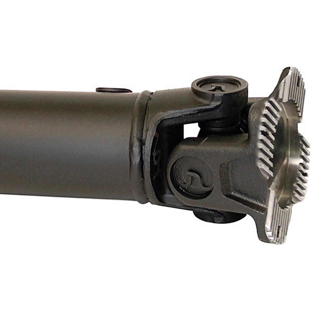 2012 Ram 3500 Driveshaft