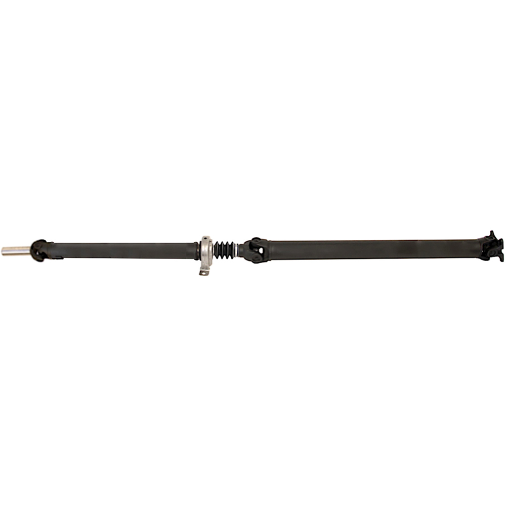 BuyAutoParts 91-05369AN Driveshaft