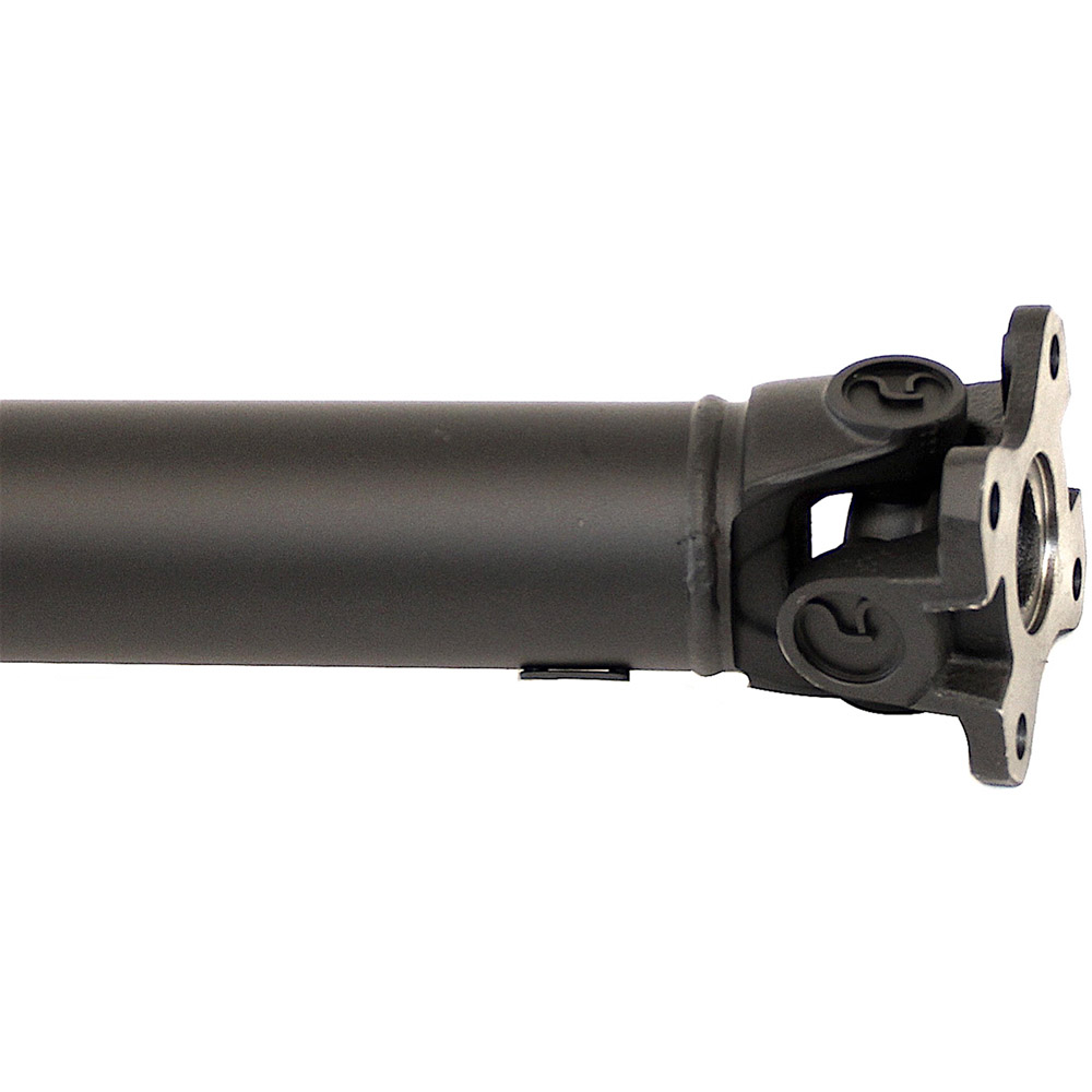 BuyAutoParts 91-05369AN Driveshaft