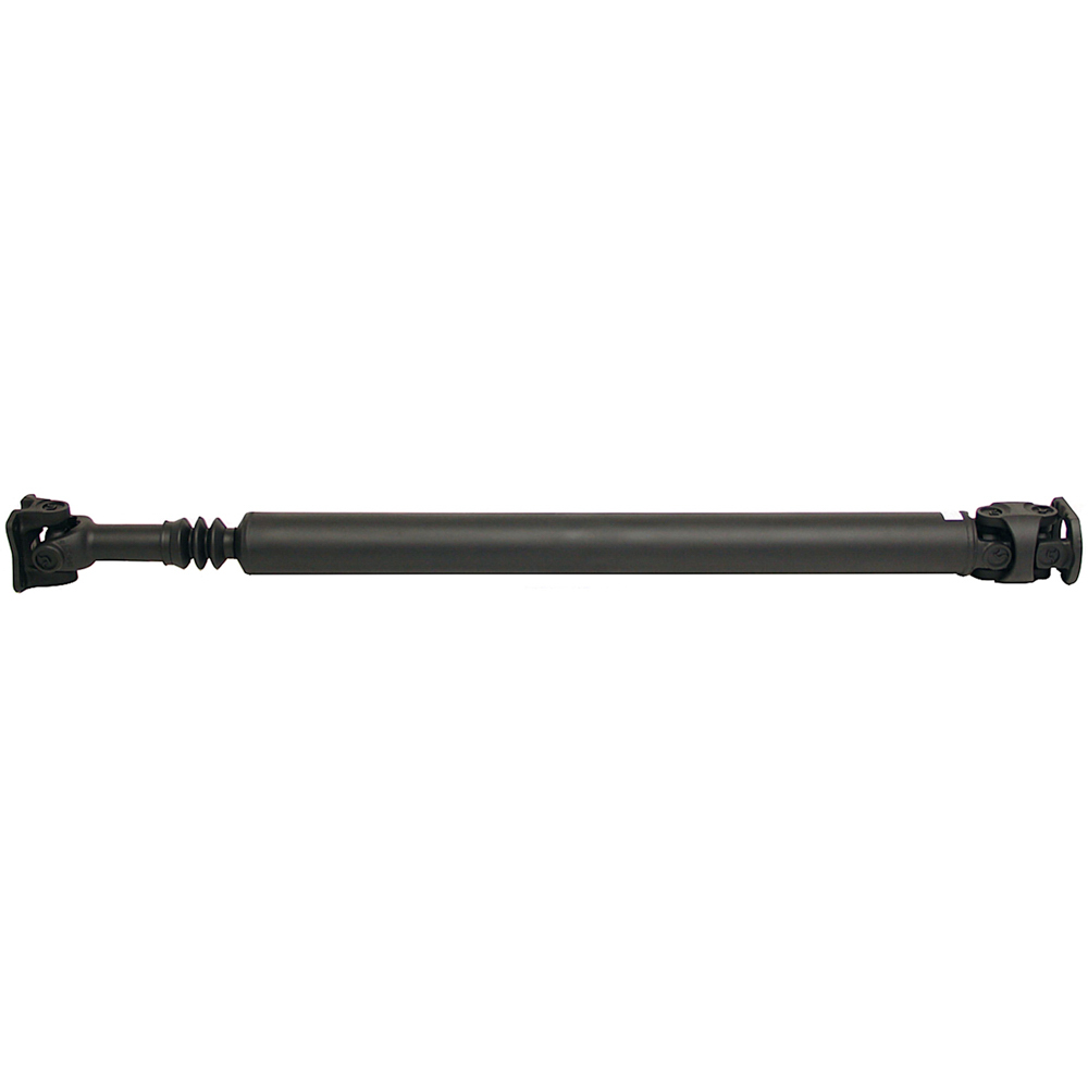 BuyAutoParts 91-01890AN Driveshaft
