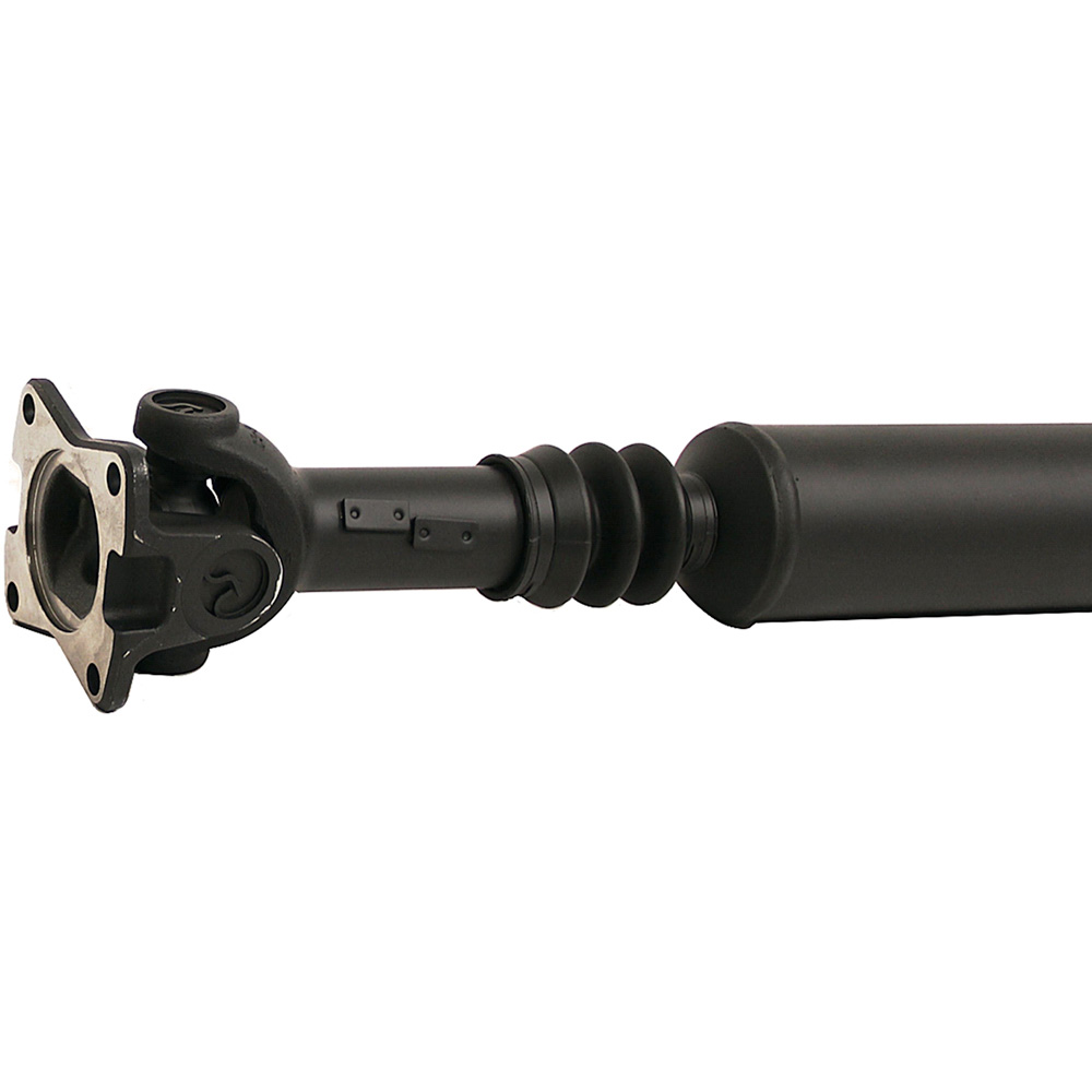 BuyAutoParts 91-01890AN Driveshaft