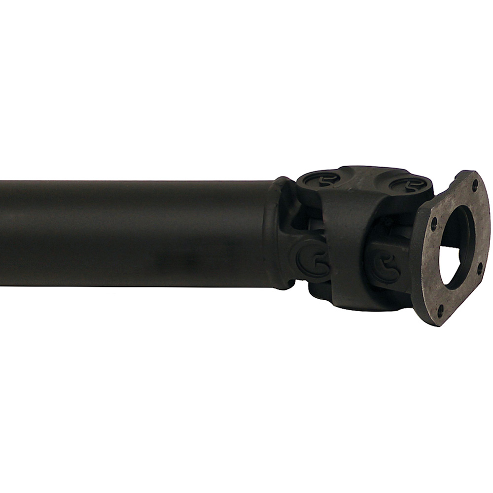 BuyAutoParts 91-01890AN Driveshaft