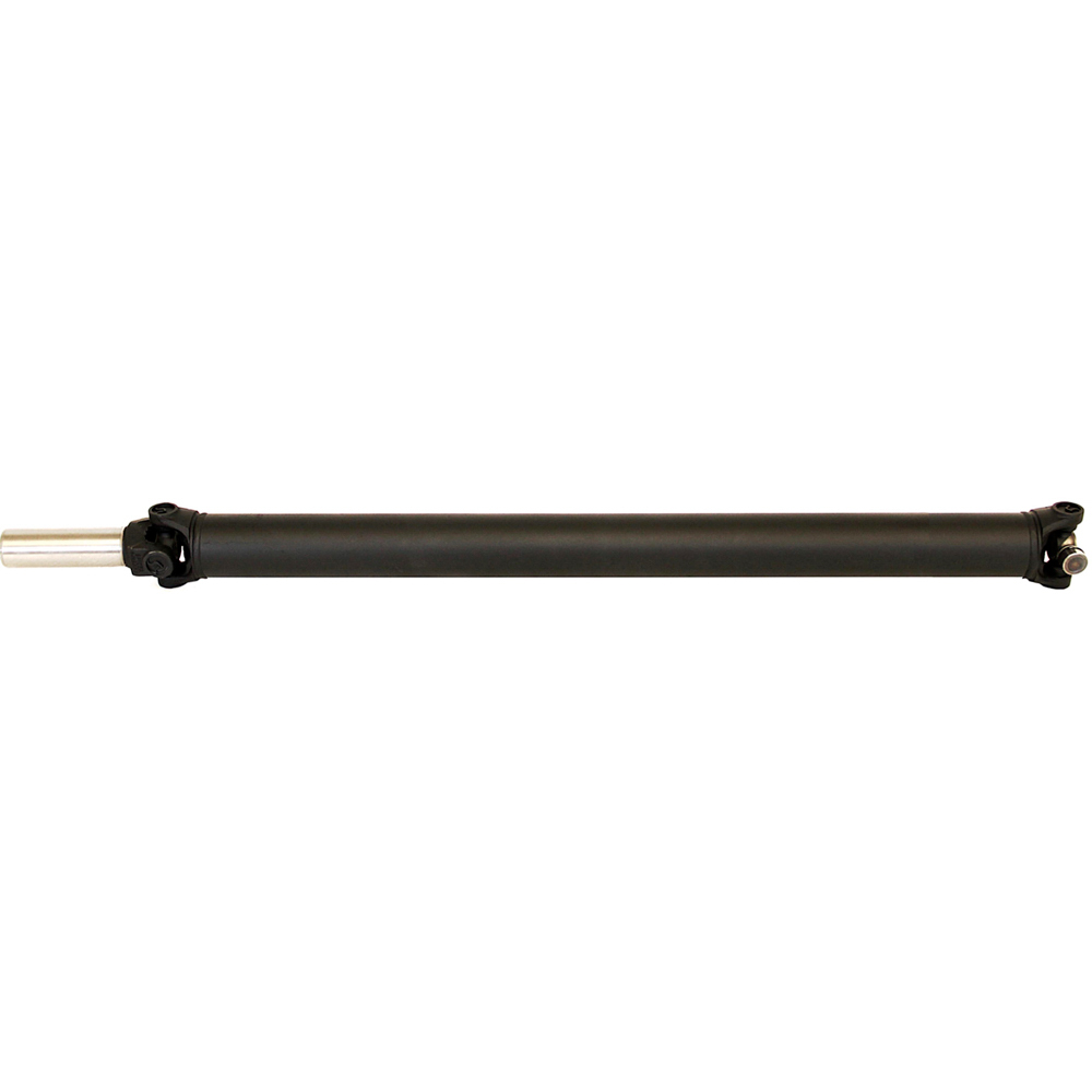 1994 Gmc Sonoma Driveshaft