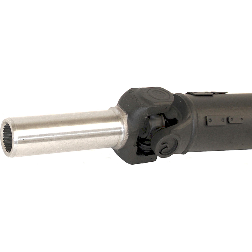 1994 Gmc Sonoma Driveshaft