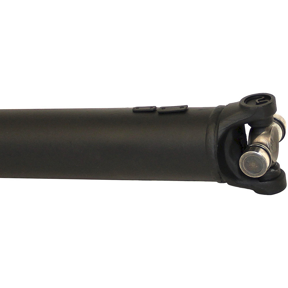 1995 Dodge Ram Trucks Driveshaft