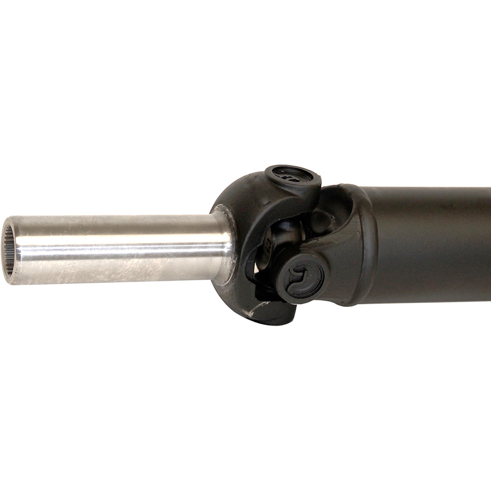 1987 Jeep Cherokee Driveshaft