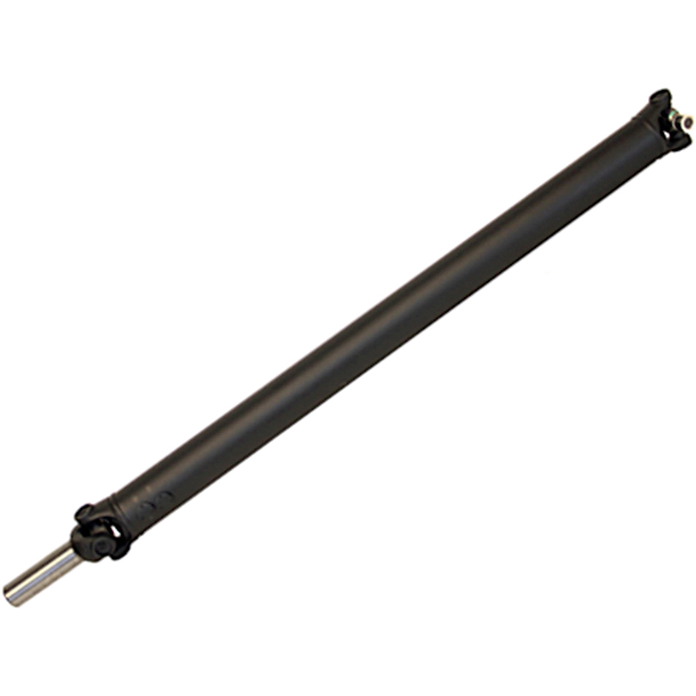 1987 Jeep Cherokee Driveshaft