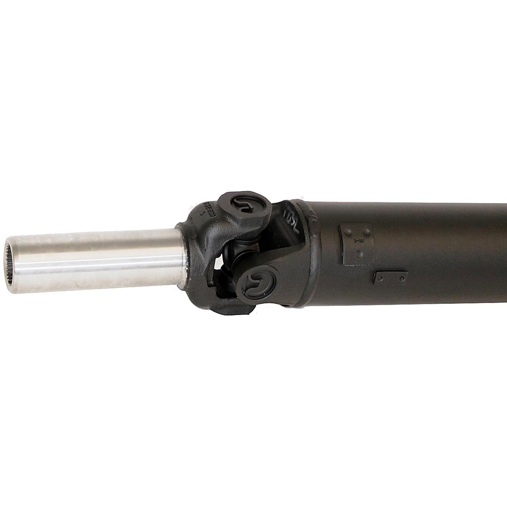 BuyAutoParts 91-01695AN Driveshaft