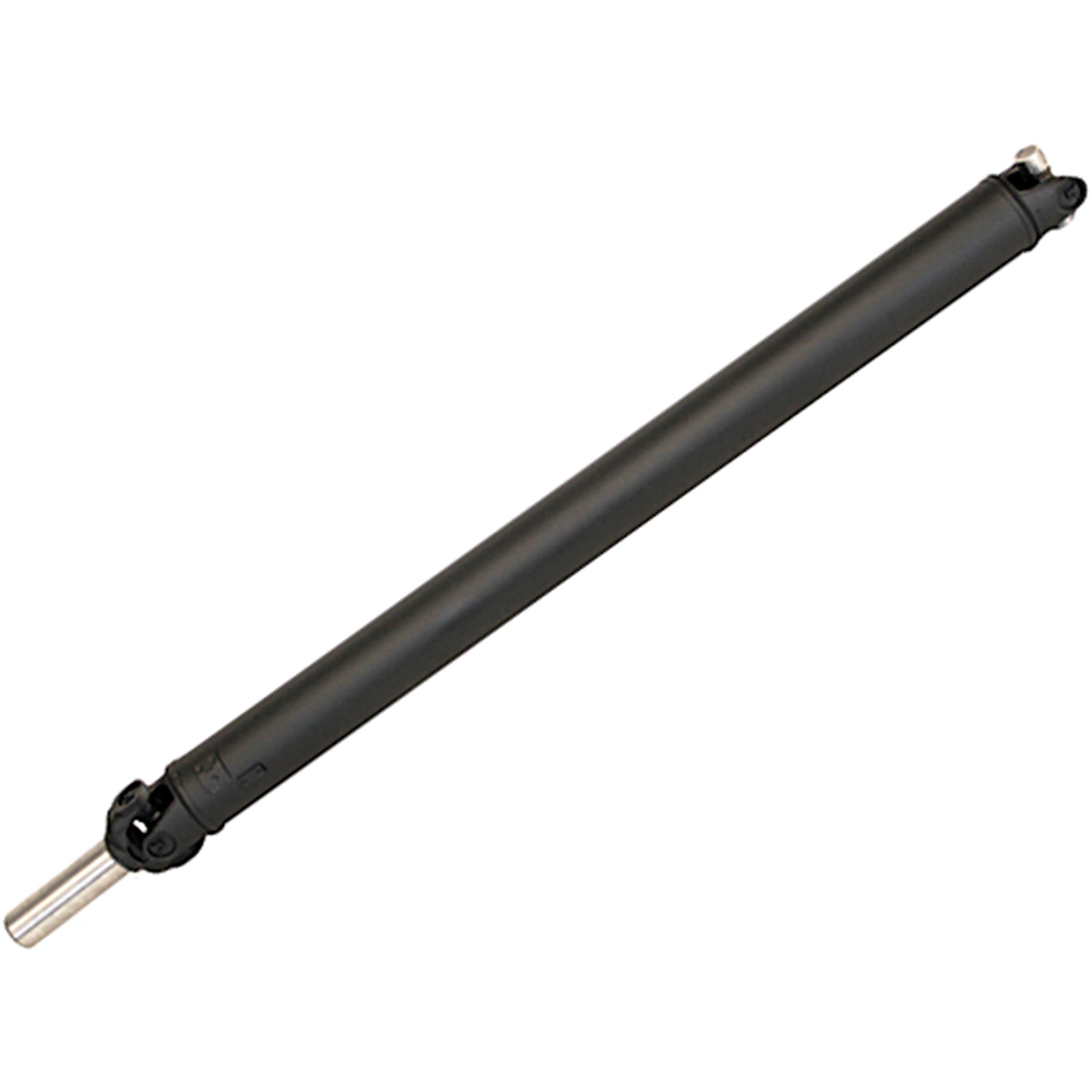 BuyAutoParts 91-01695AN Driveshaft
