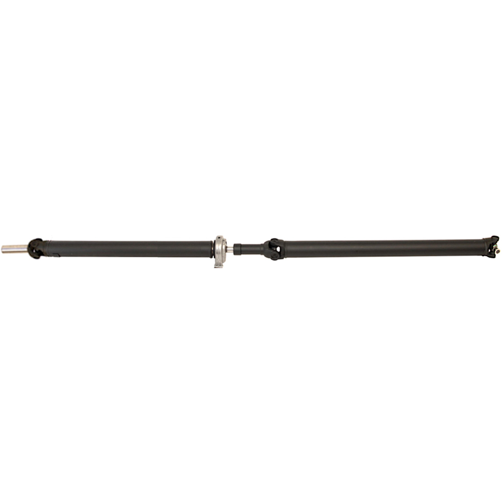 2000 Chevrolet Express 2500 Driveshaft