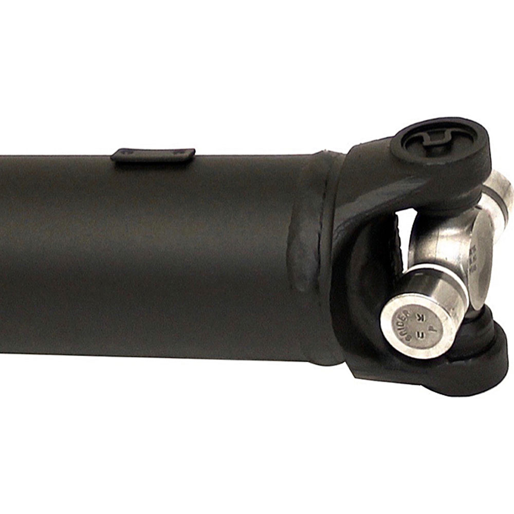 2000 Chevrolet Express 2500 Driveshaft