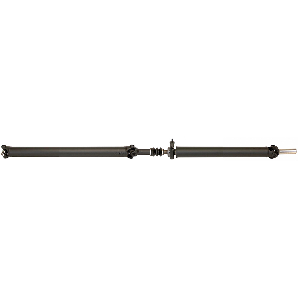 2003 Gmc Sierra 3500 Driveshaft
