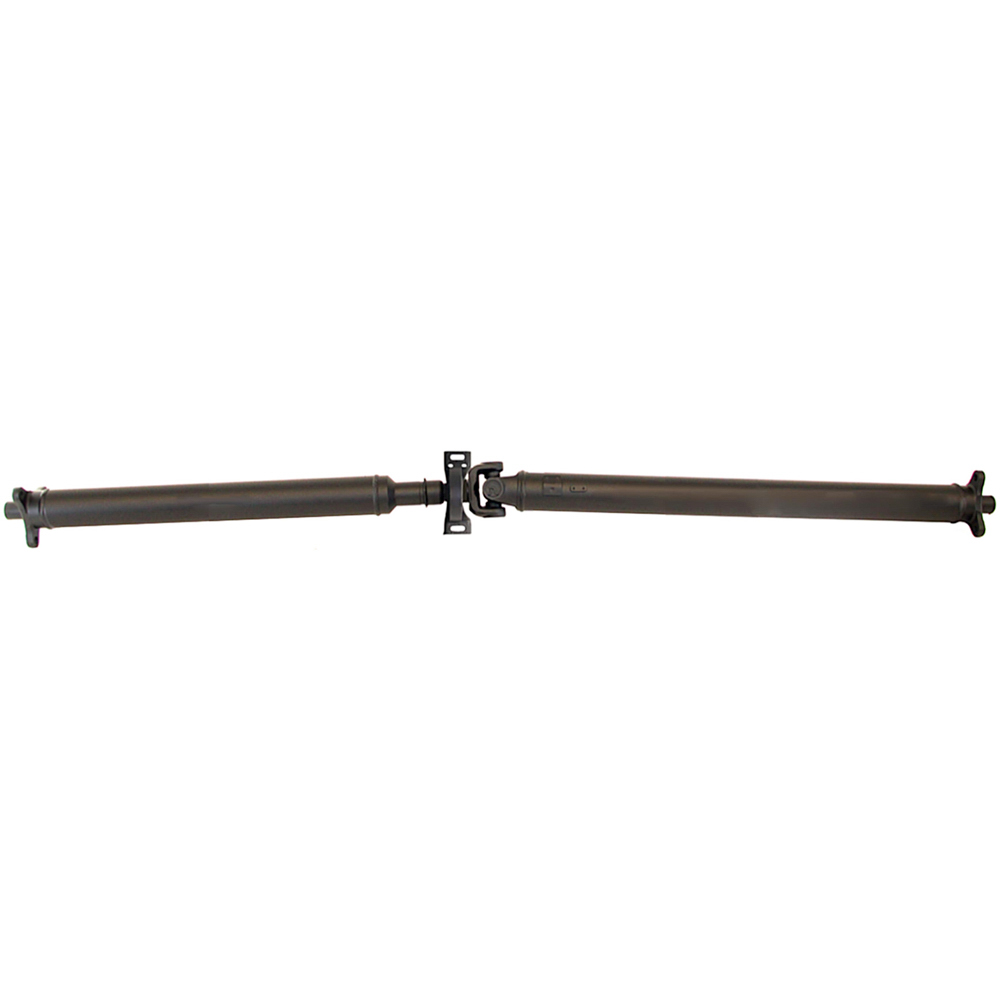 2002 Mercedes Benz C230 Driveshaft