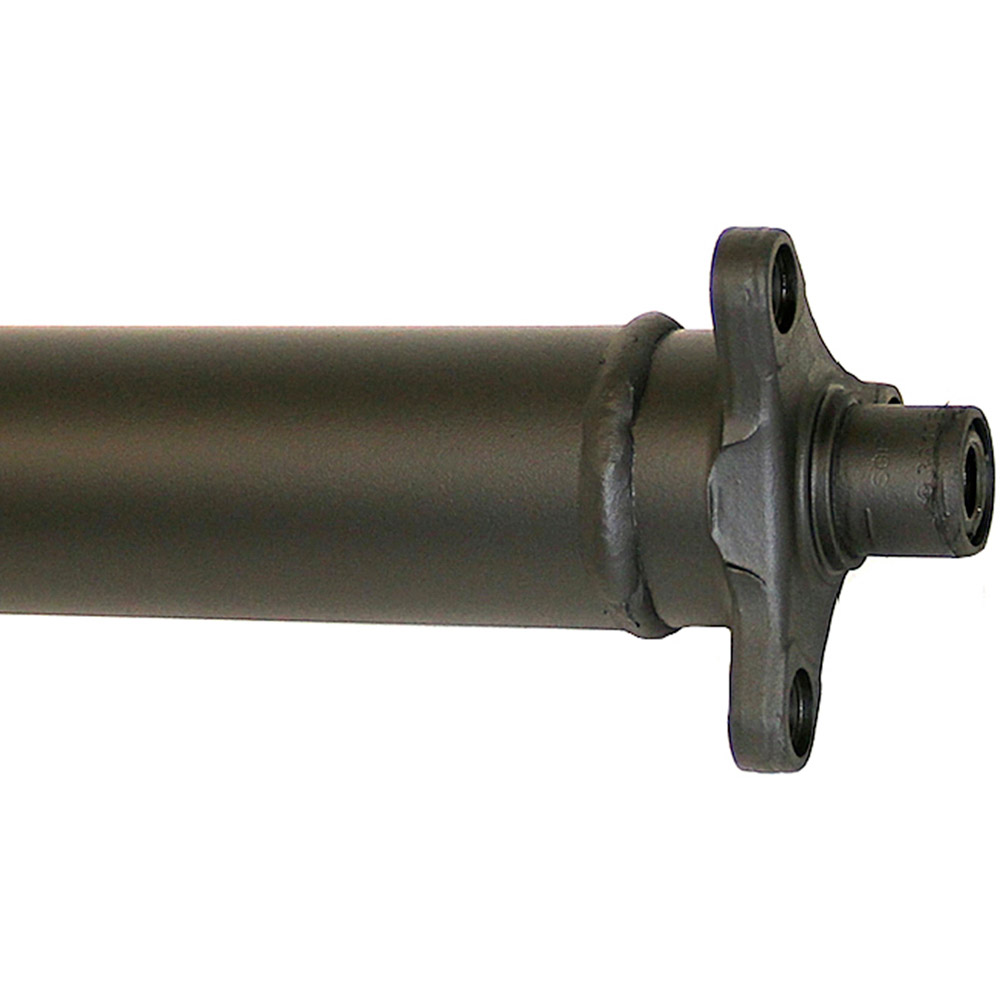 2002 Mercedes Benz C230 Driveshaft