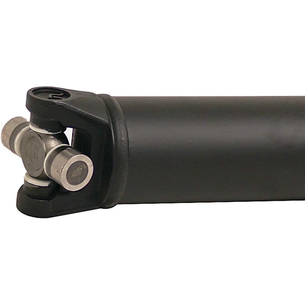 BuyAutoParts 91-01848AN Driveshaft