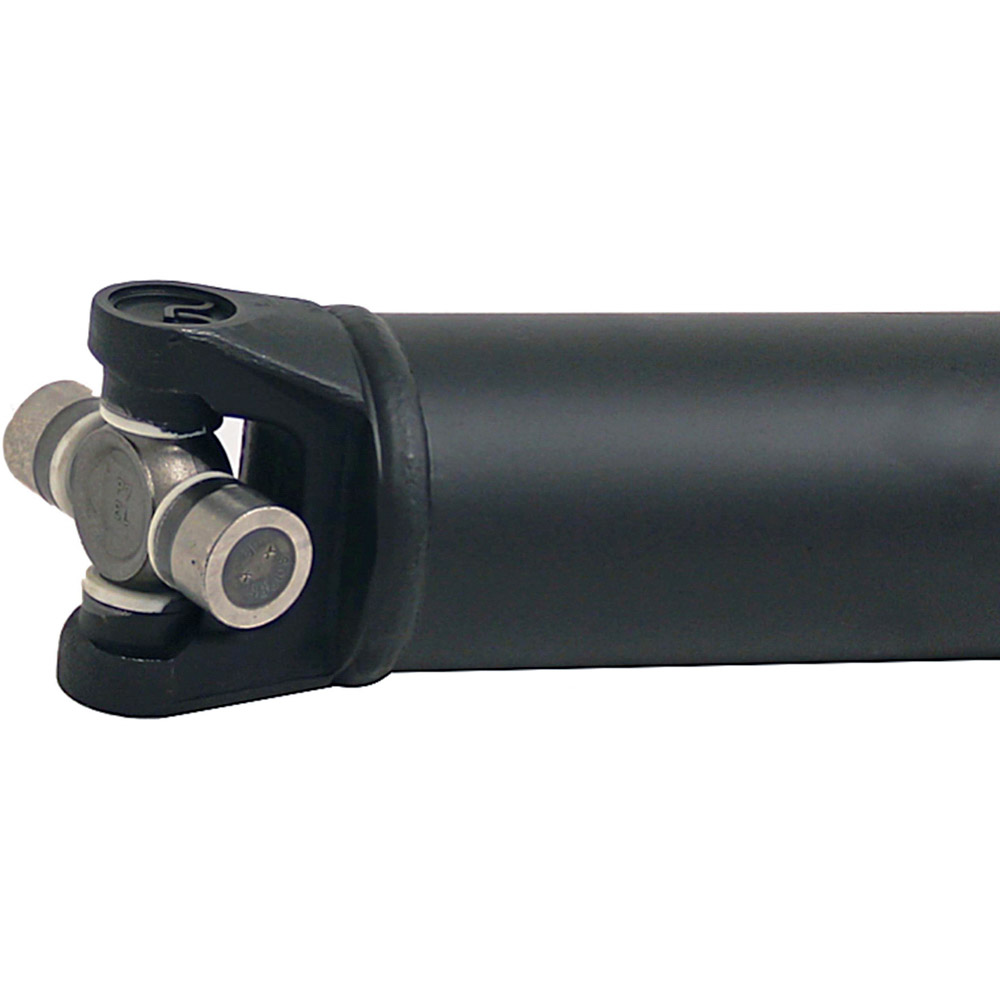 BuyAutoParts 91-01815AN Driveshaft