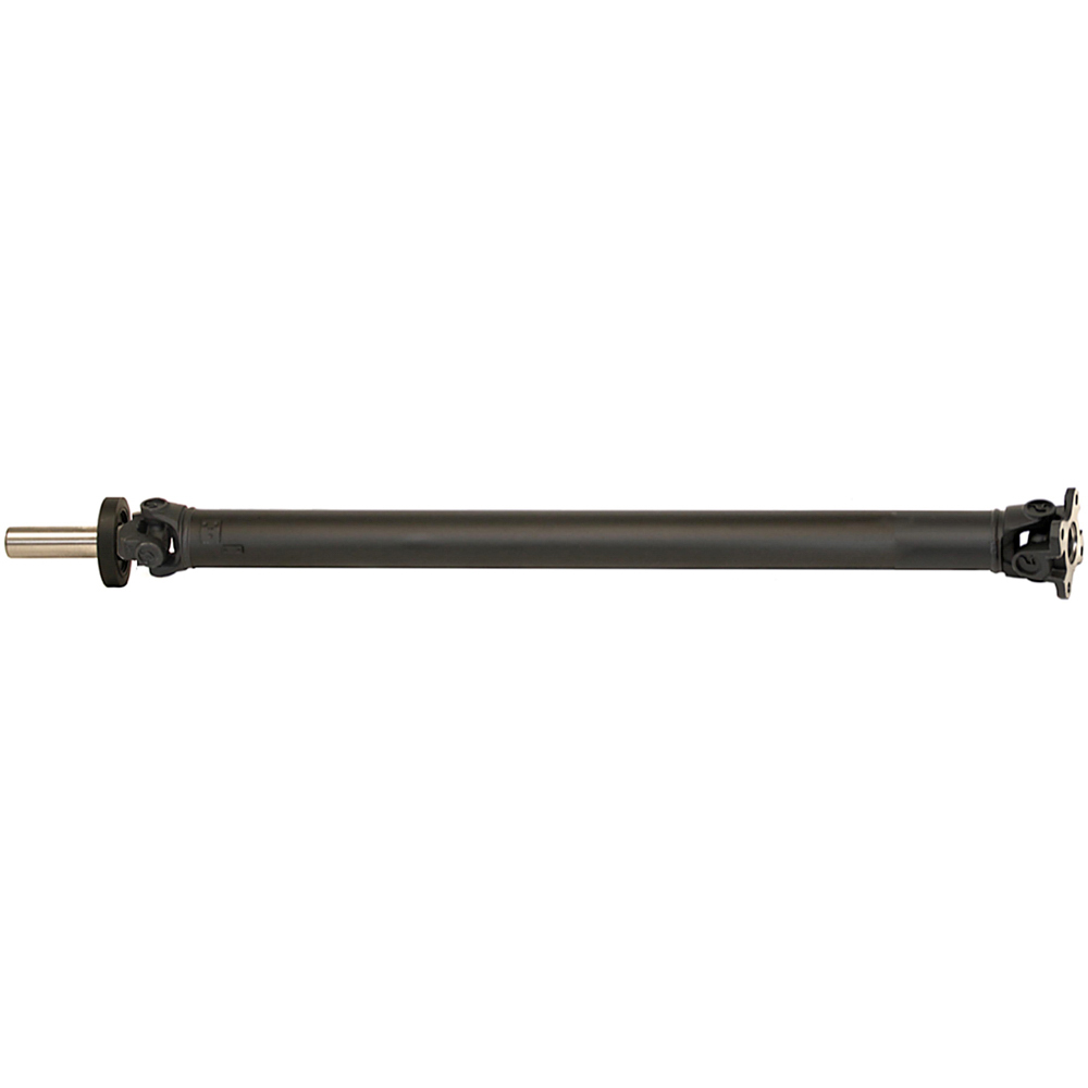 2000 Dodge Ram Trucks Driveshaft