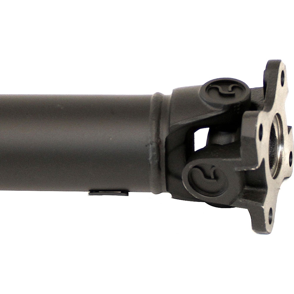 2000 Dodge Ram Trucks Driveshaft