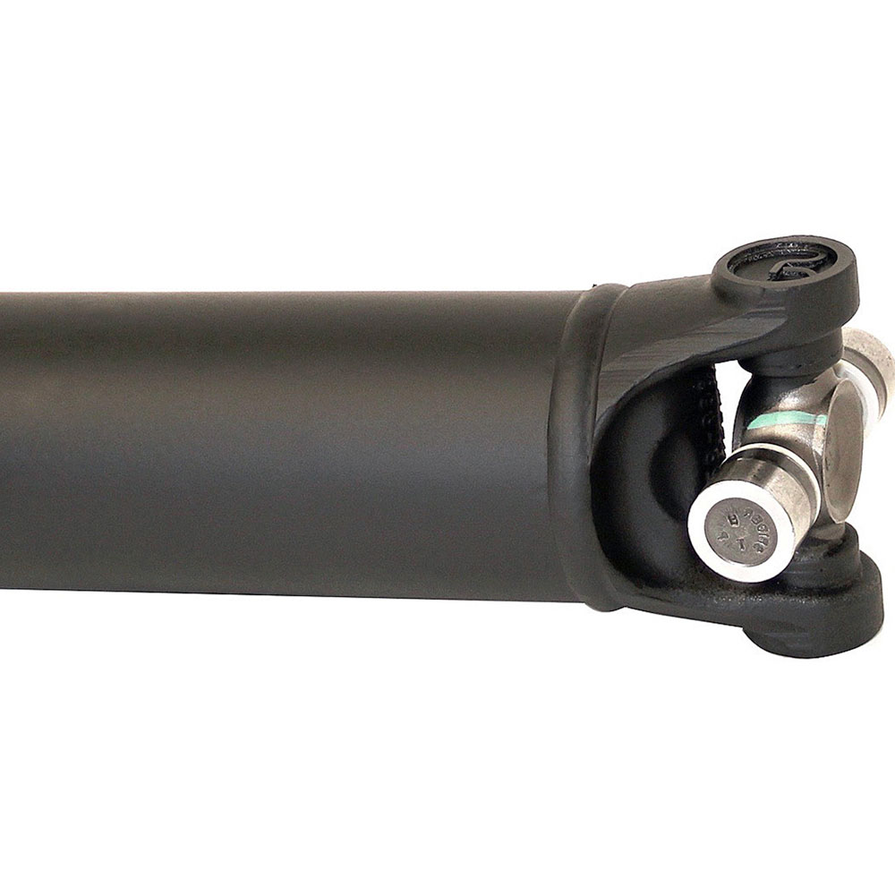 1992 Gmc C3500HD Driveshaft