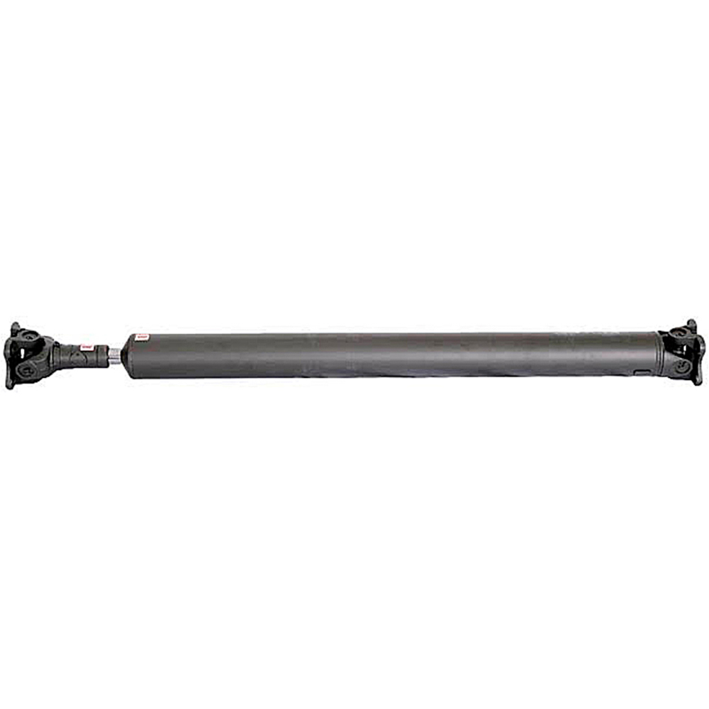 BuyAutoParts 91-05405AN Driveshaft