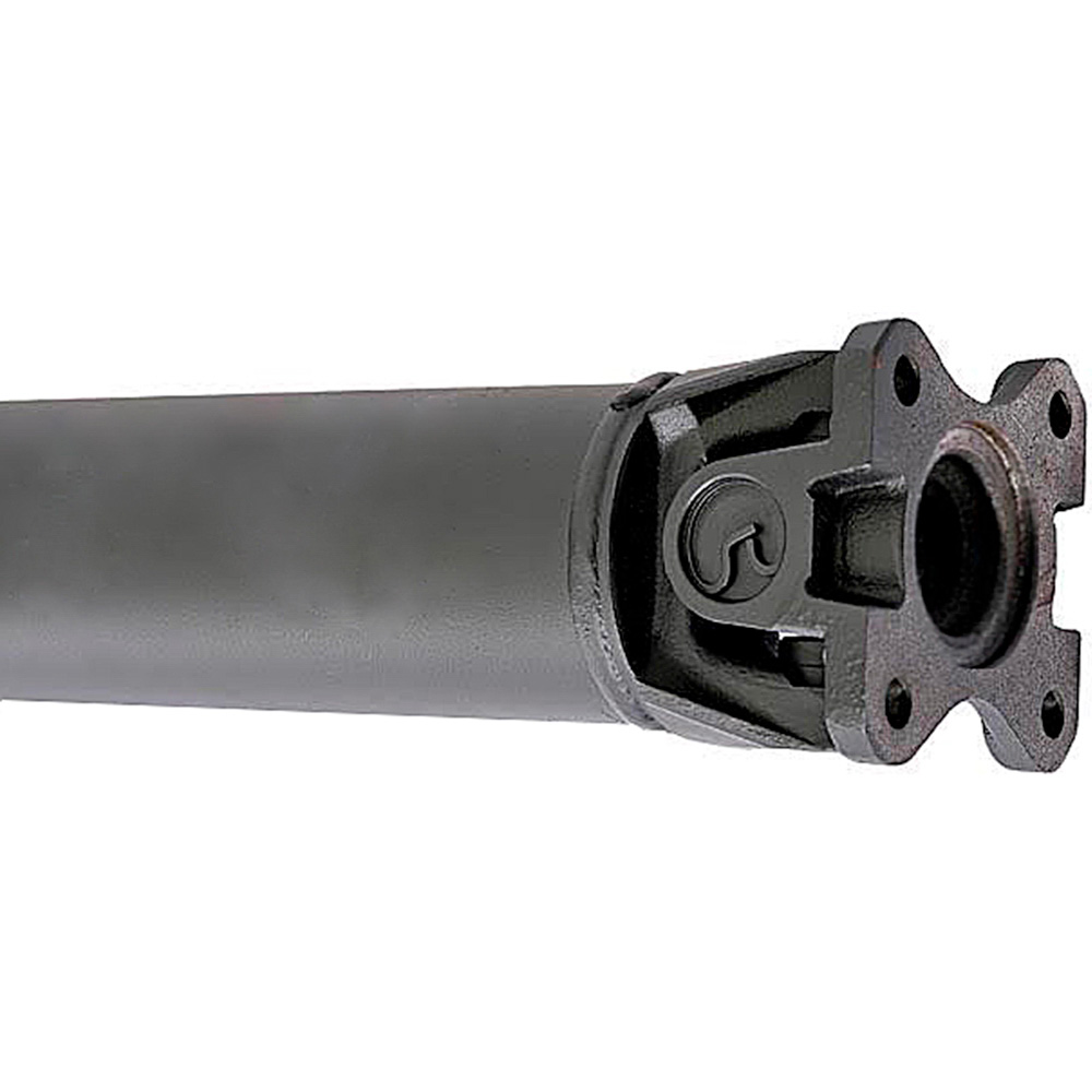 BuyAutoParts 91-05405AN Driveshaft