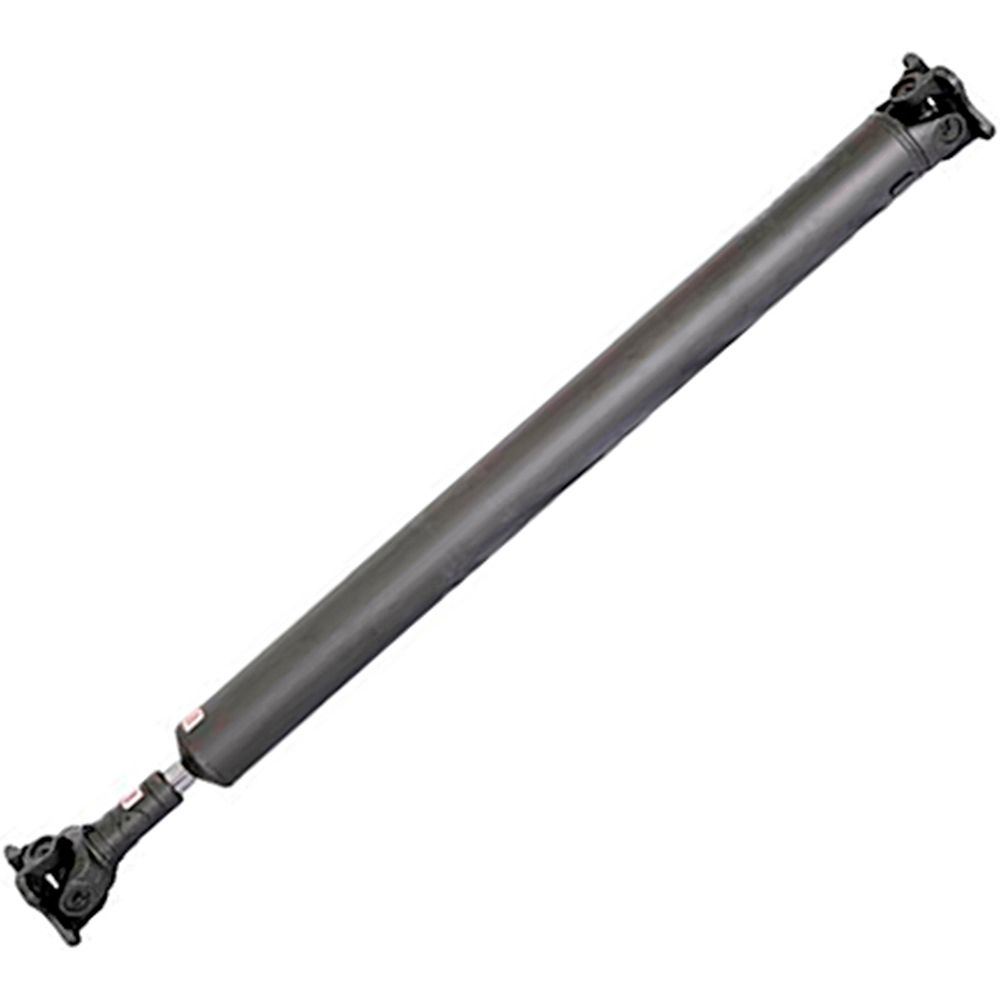 BuyAutoParts 91-05405AN Driveshaft