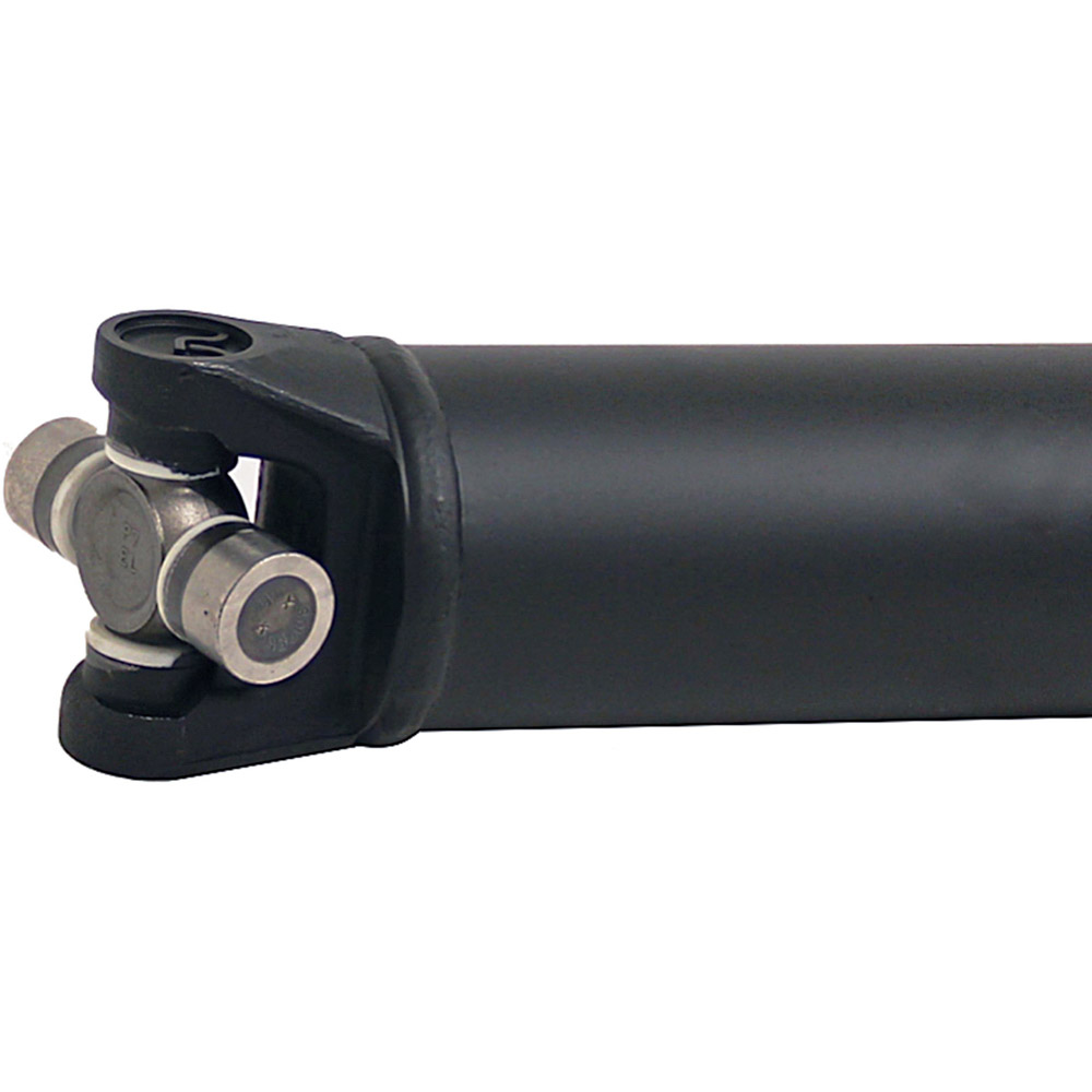 BuyAutoParts 91-01841AN Driveshaft