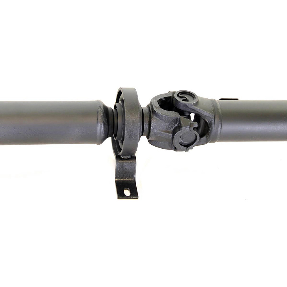 2009 Audi A8 Quattro Driveshaft