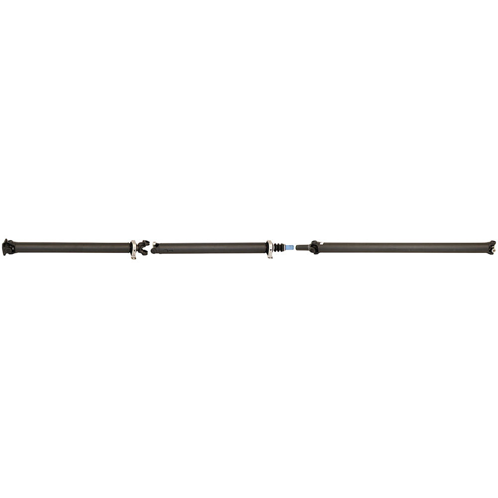 2012 Ford F-450 Super Duty Driveshaft