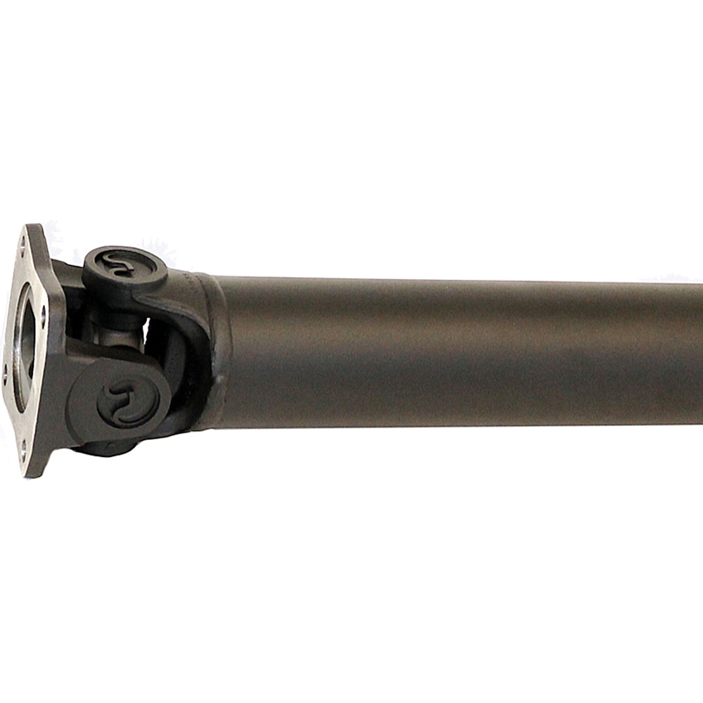 2012 Ford F-450 Super Duty Driveshaft