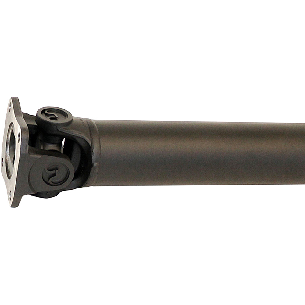 2012 Ford F-450 Super Duty Driveshaft