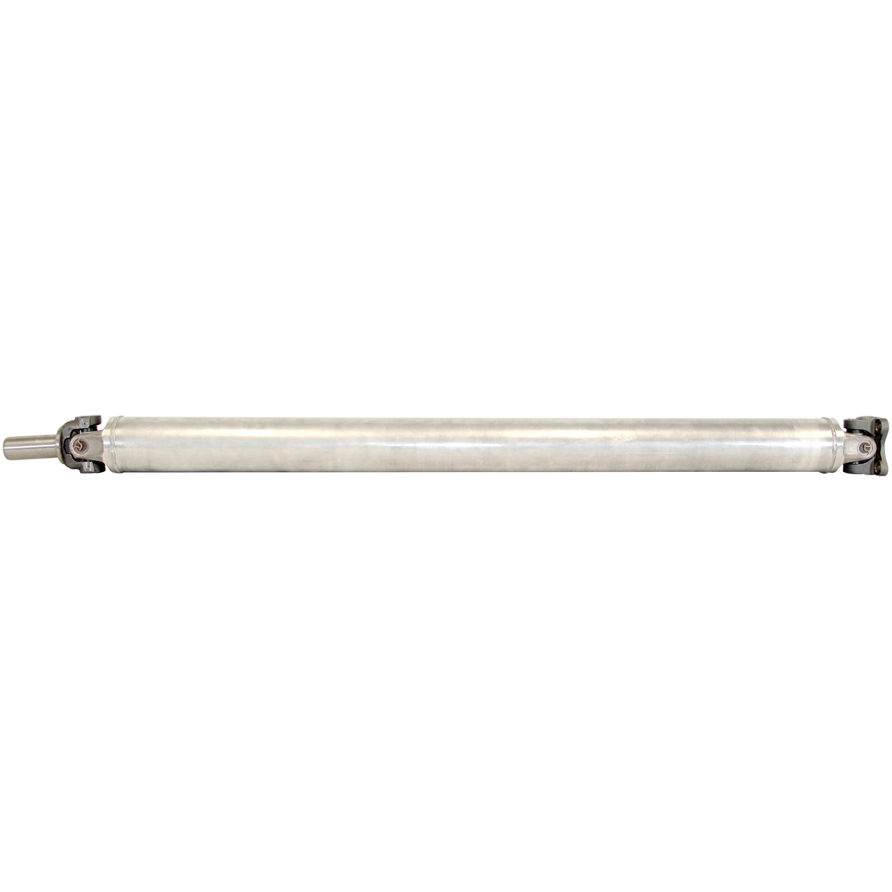 2004 Infiniti QX56 Driveshaft
