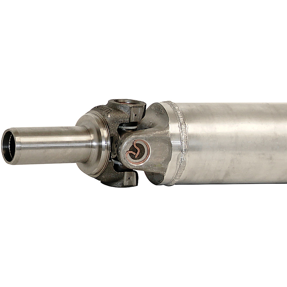 2004 Infiniti QX56 Driveshaft