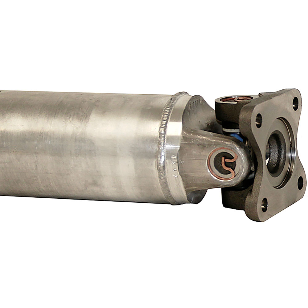 2004 Infiniti QX56 Driveshaft