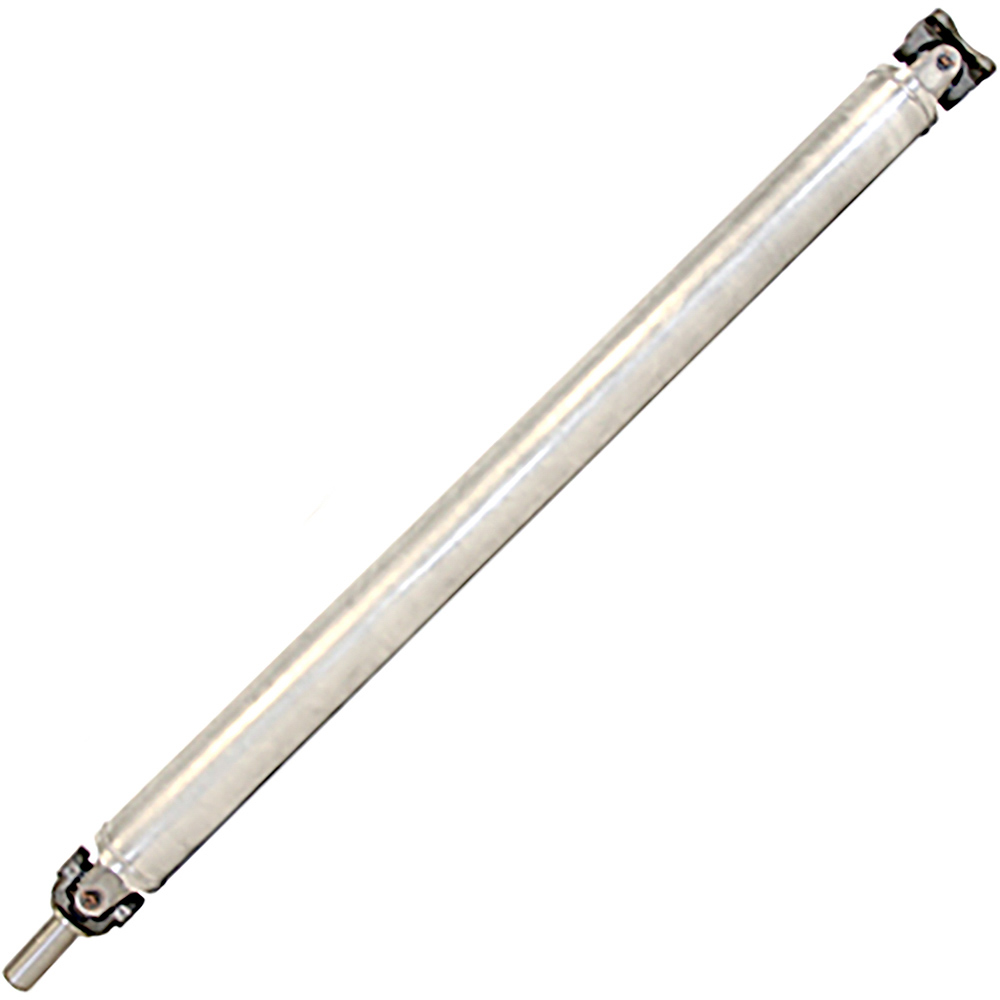 2004 Infiniti QX56 Driveshaft