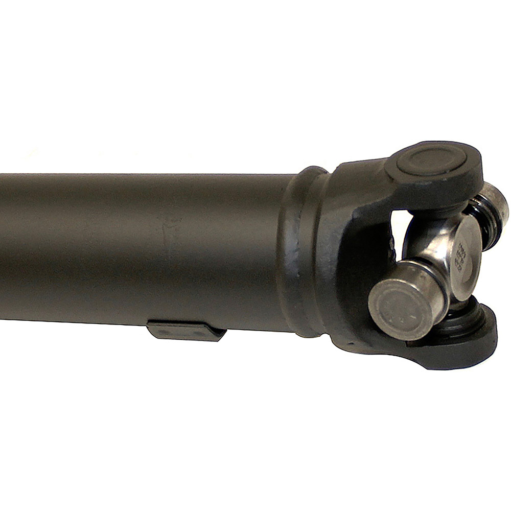 1994 Oldsmobile Bravada Driveshaft