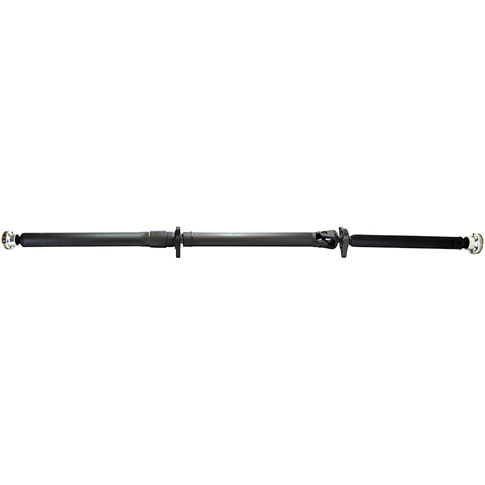 2012 Volvo XC70 Driveshaft