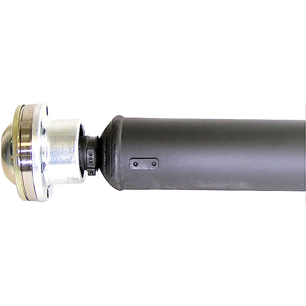 2012 Volvo XC70 Driveshaft