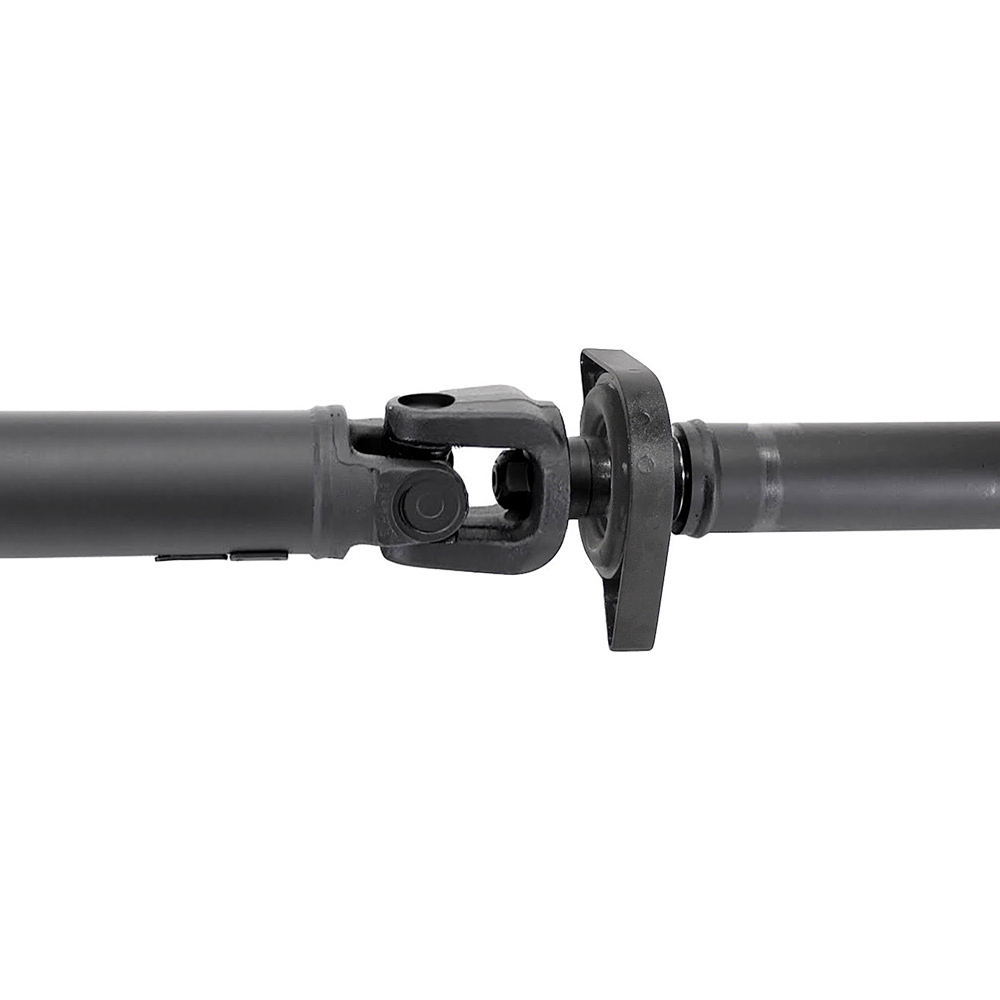 2012 Volvo XC70 Driveshaft