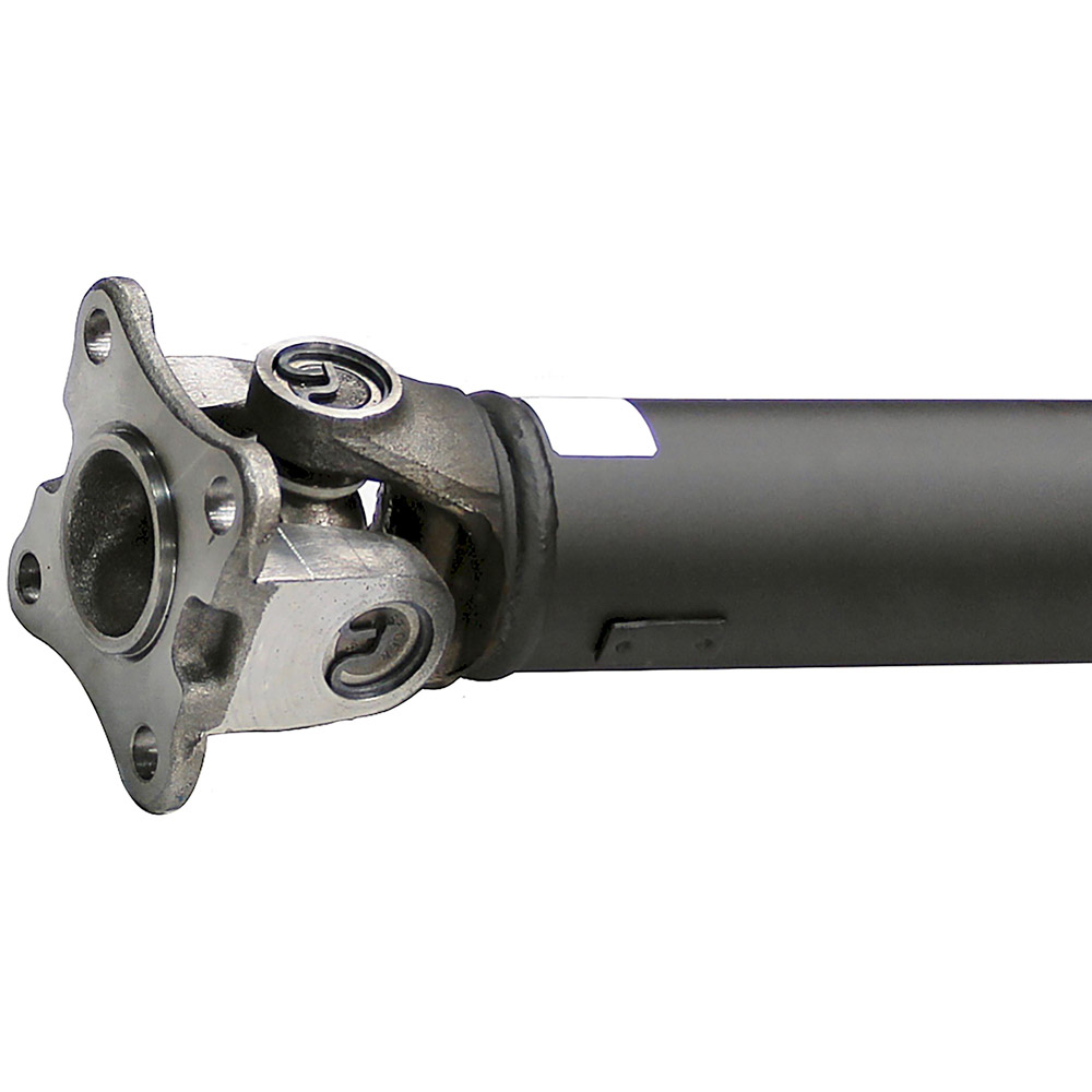 2012 Infiniti G37 Driveshaft