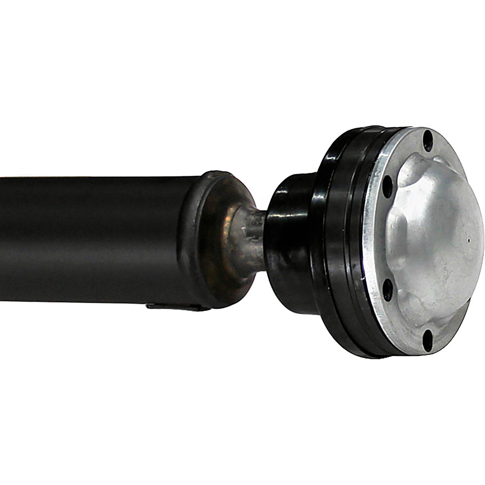 2012 Infiniti G37 Driveshaft