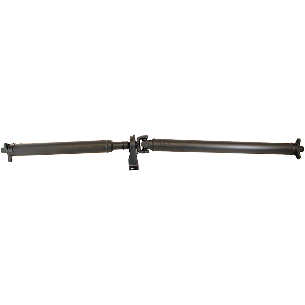 2000 Mercedes Benz E430 Driveshaft