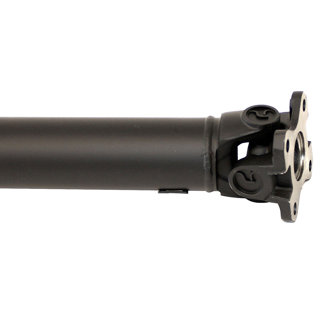 BuyAutoParts 91-01871AN Driveshaft