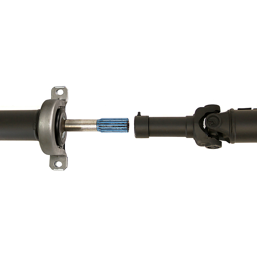 BuyAutoParts 91-01871AN Driveshaft