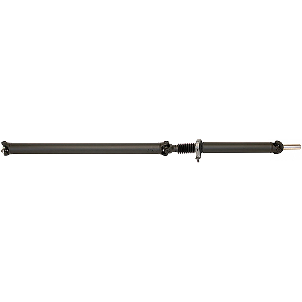 BuyAutoParts 91-05442N Driveshaft