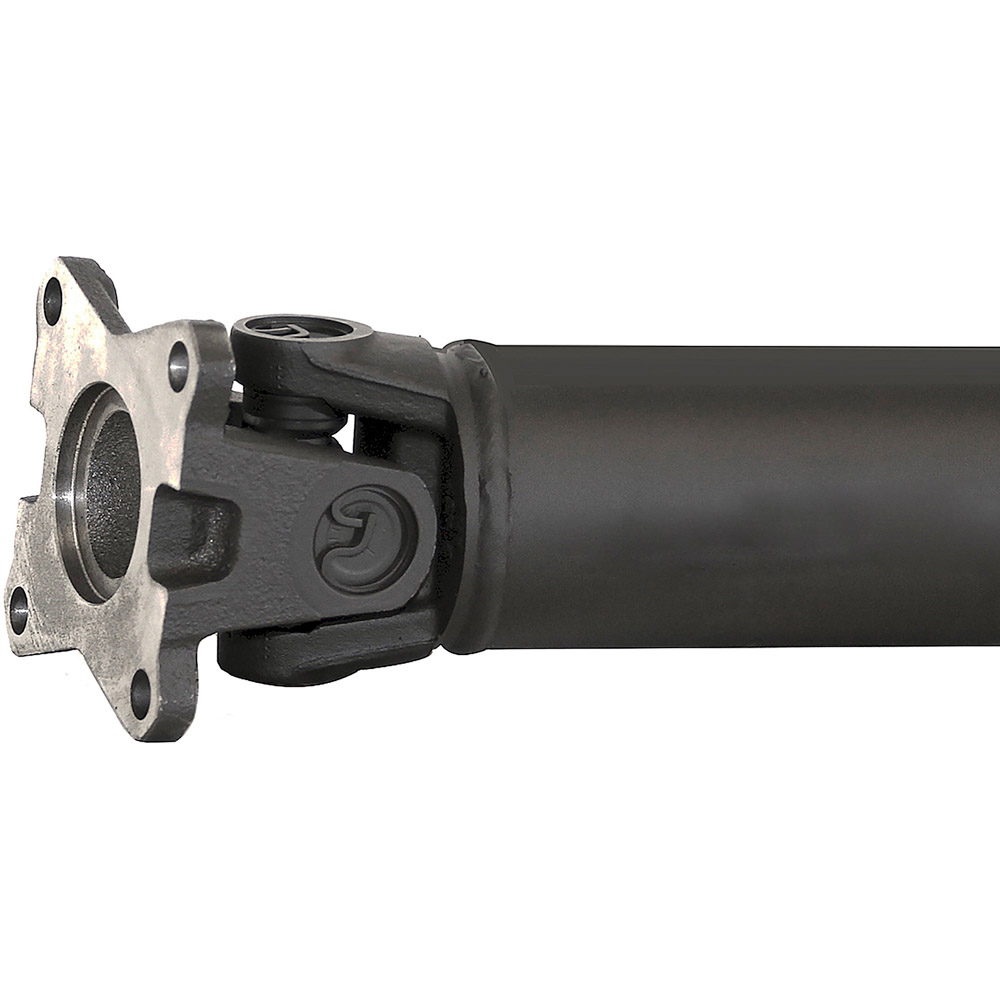 BuyAutoParts 91-05442N Driveshaft