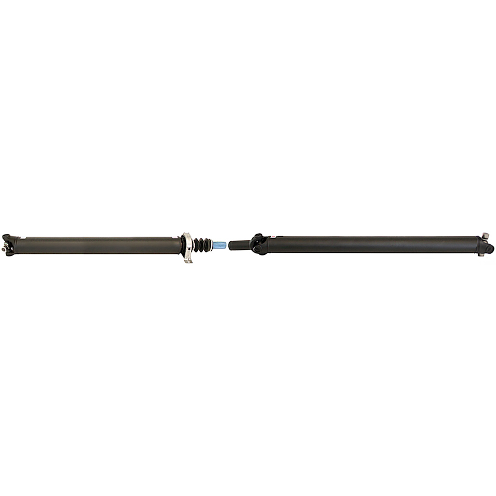 2000 Gmc C3500HD Driveshaft